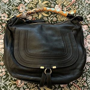 Chloe Marcie Hobo